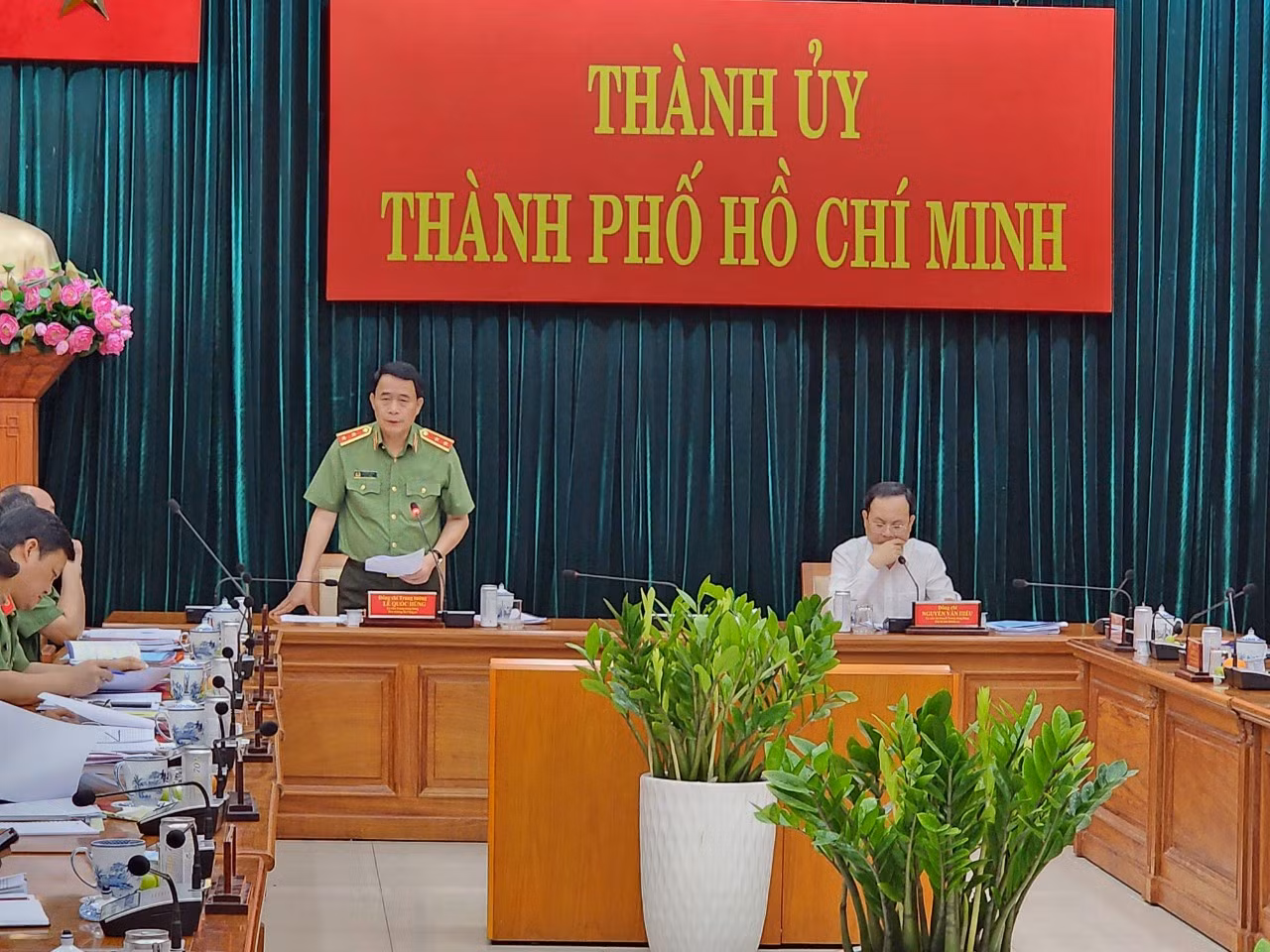Nhận diện và phát hiện các phong trào tự phát để quản lý, nhân rộng và tạo sức lan tỏa -0