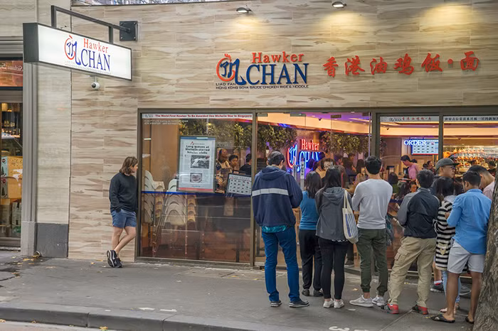 Michelin Guide: Cơ hội vàng cho ẩm thực Việt bứt phá -0