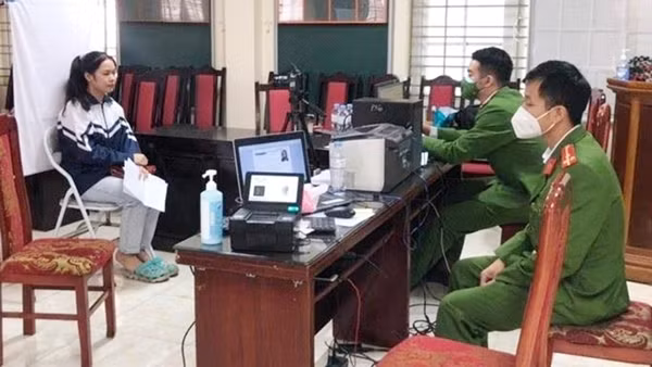 Cấp CCCD cho người dưới 14 tuổi đảm bảo khả thi, nhiều tiện ích (Bài cuối)