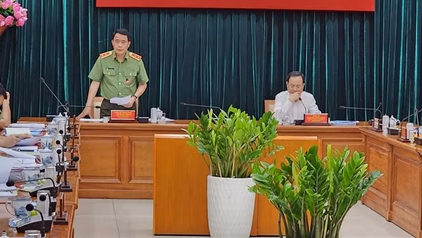 Nhận diện và phát hiện các phong trào tự phát để quản lý, nhân rộng và tạo sức lan tỏa