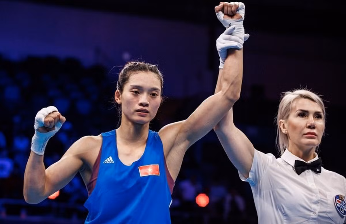 Đâu là chướng ngại vật cuối cùng ngăn cản Boxing Việt Nam phát triển? -0