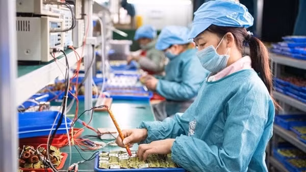 Ưu đãi thuế sẽ không còn là công cụ chủ đạo để thu hút FDI