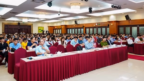 Đưa các quy chuẩn PCCC và CNCH mới đến với các nhà kinh doanh