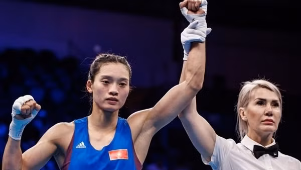 Đâu là chướng ngại vật cuối cùng ngăn cản Boxing Việt Nam phát triển?