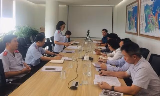 Đà Nẵng thanh tra phòng chống tham nhũng ở “Siêu ban” được phân bổ hơn 1.200 tỷ mỗi năm -0