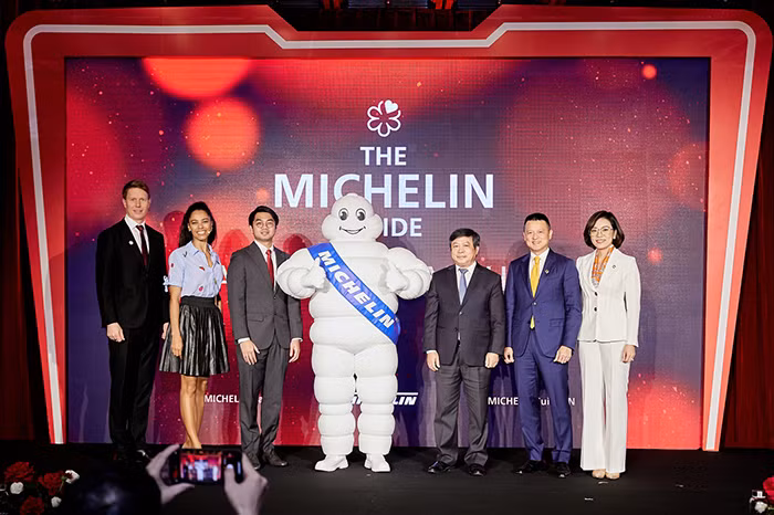 Michelin Guide: Cơ hội vàng cho ẩm thực Việt bứt phá -0