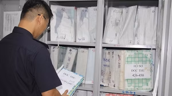 Hoãn xuất cảnh nữ giám đốc doanh nghiệp nợ thuế hơn 38 tỷ đồng