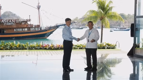 Việt Nam dự Hội nghị Bộ trưởng ASEAN về phòng, chống tội phạm xuyên quốc gia lần thứ 17