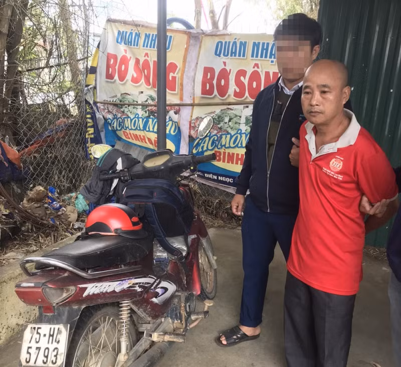 Tử hình kẻ đâm 31 nhát dao vào người tình -0