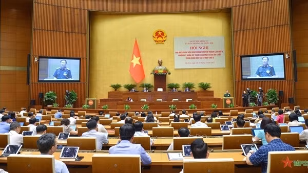 Bộ Quốc phòng đề nghị thu hồi đất quốc phòng không cần Thủ tướng Chính phủ quyết định