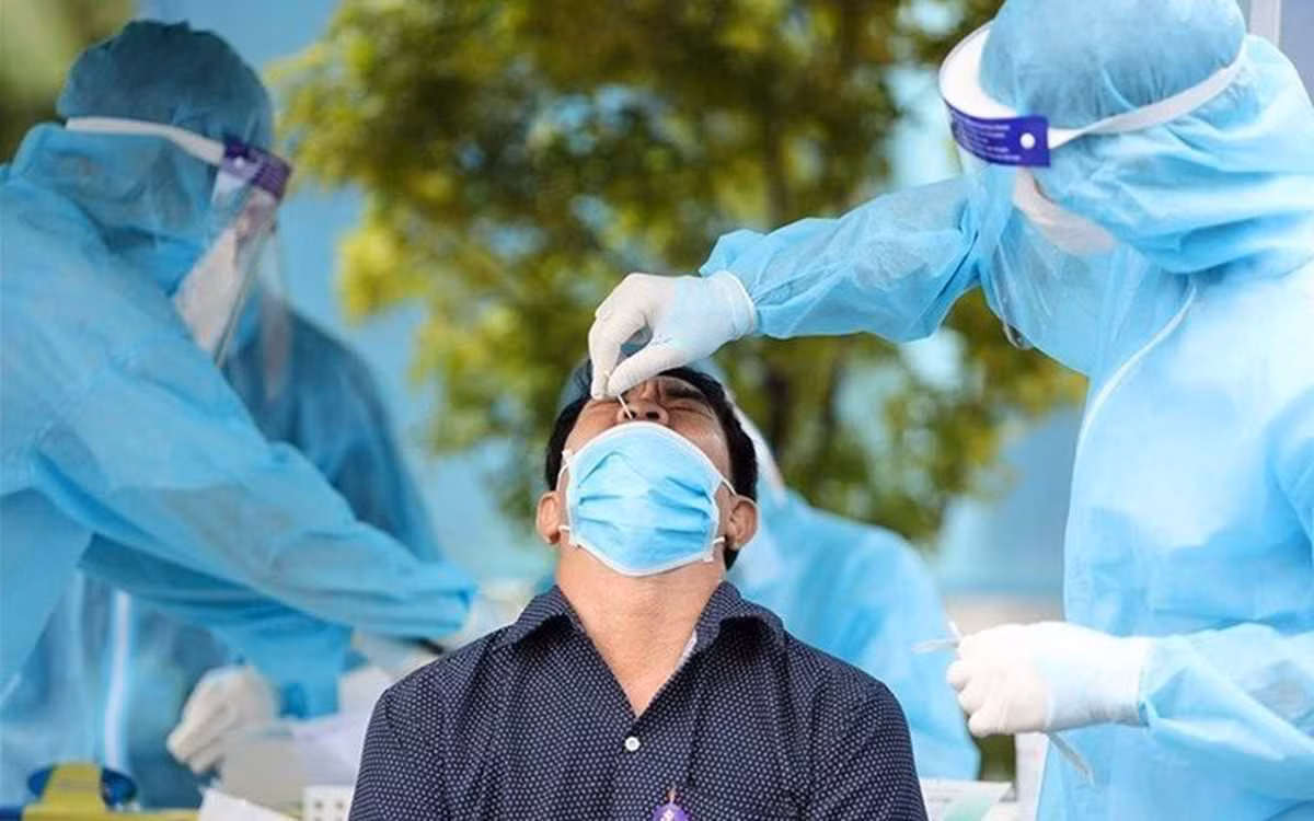 Nhìn từ đại án Việt Á: Cái gọi là “Đề tài khoa học” và những trò đánh bóng để bán hàng -0