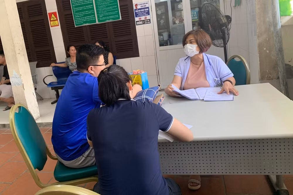 Rối loạn tâm thần vì hút thuốc lá điện tử -0