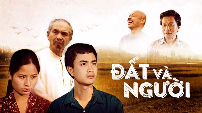 Chuyển thể phim: Nhà văn với đạo diễn “bằng mặt không bằng lòng” -0