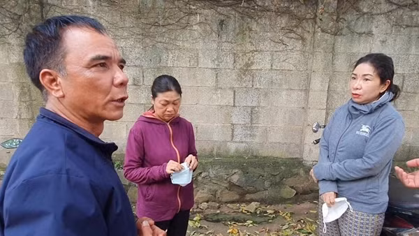 Rủ nhau lên Đắk Lắk dàn cảnh bán thuốc giả