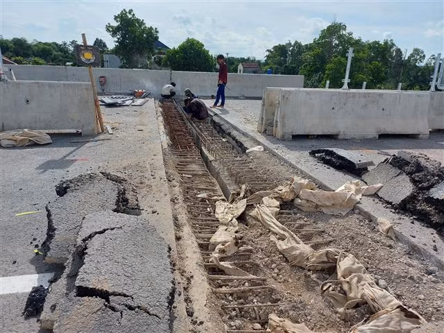 Cao tốc Bắc Nam đoạn Thanh Hóa – Nghệ An có kịp về đích? -0