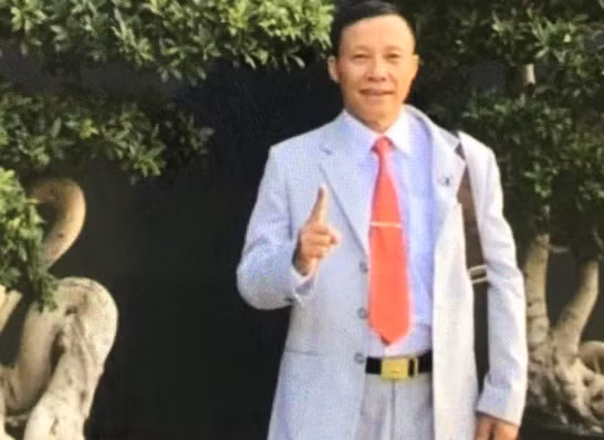 Giám đốc lừa đảo chiếm đoạt tài sản bị bắt sau 2 lần trốn truy nã -0