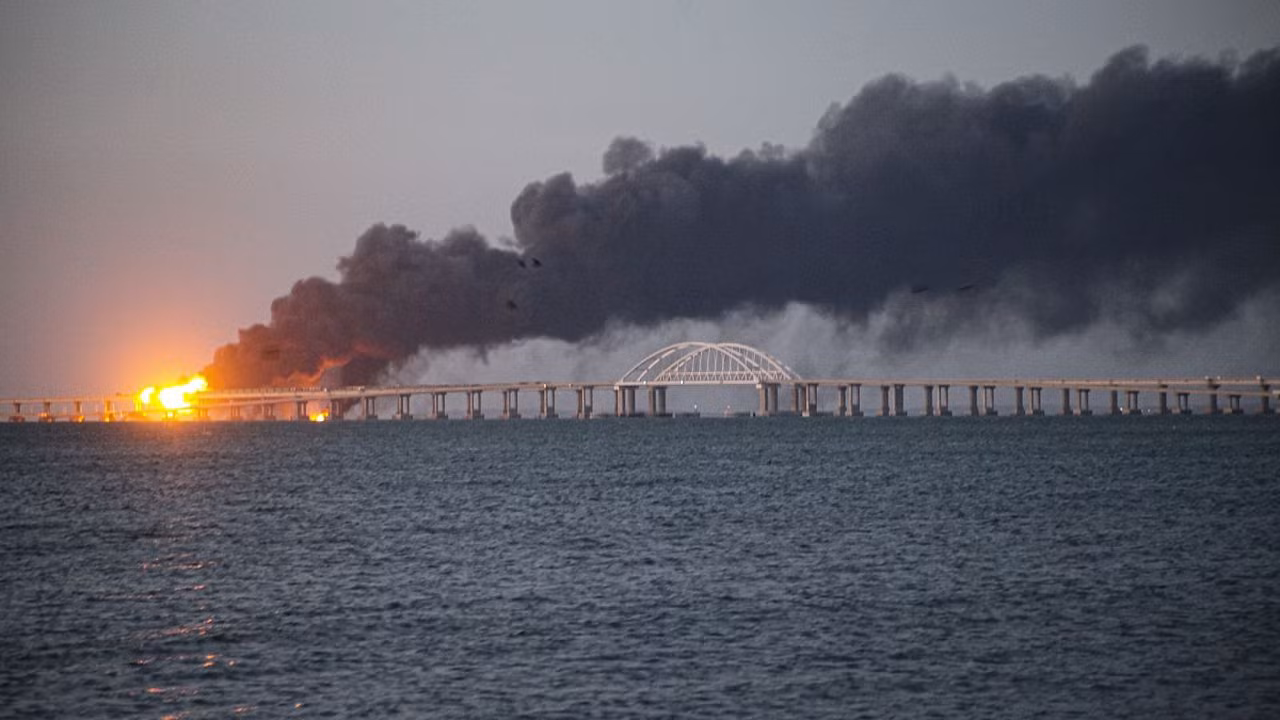 Ukraine tuyên bố sắp tấn công Crimea -0