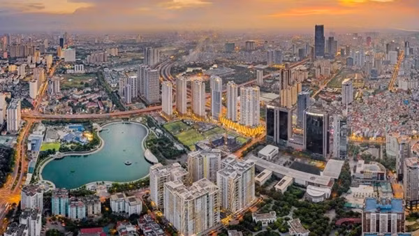 Những luận điệu xuyên tạc chủ trương sắp xếp đơn vị hành chính
