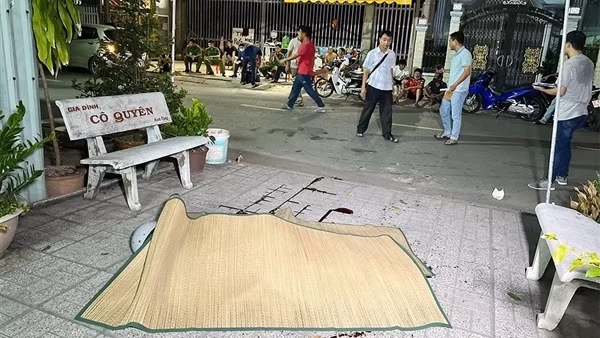 Hai cha con "song kiếm hợp bích", 1 người tử vong