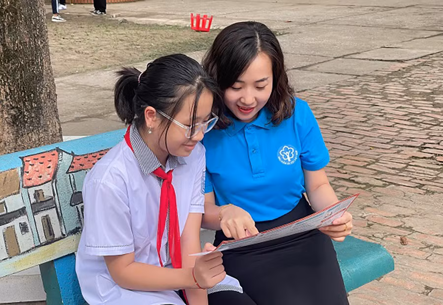 Quỹ Bảo hiểm y tế chi trả tiền tỷ cho nhiều bệnh nhân là học sinh, sinh viên -0