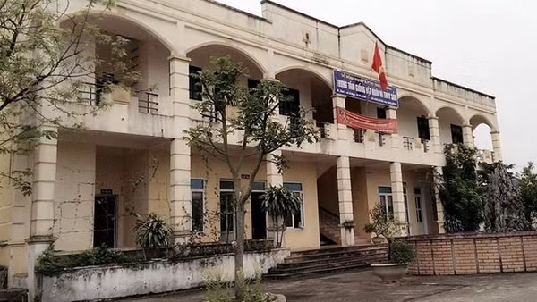 Rà soát việc xử lý tài sản, trụ sở các cơ quan, đơn vị hành chính đã thực hiện sắp xếp