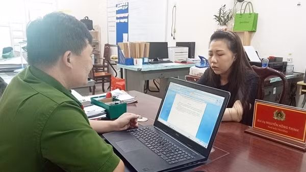 Bắt nữ quái tàng trữ hơn 300 gam ma túy