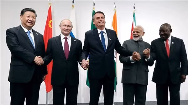 Kỳ vọng gì từ Hội nghị Thượng đỉnh BRICS?