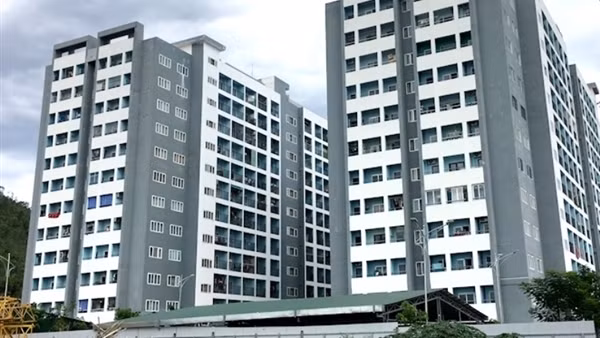 Đà Nẵng thu hồi nhà ở xã hội cấp, sử dụng sai mục đích