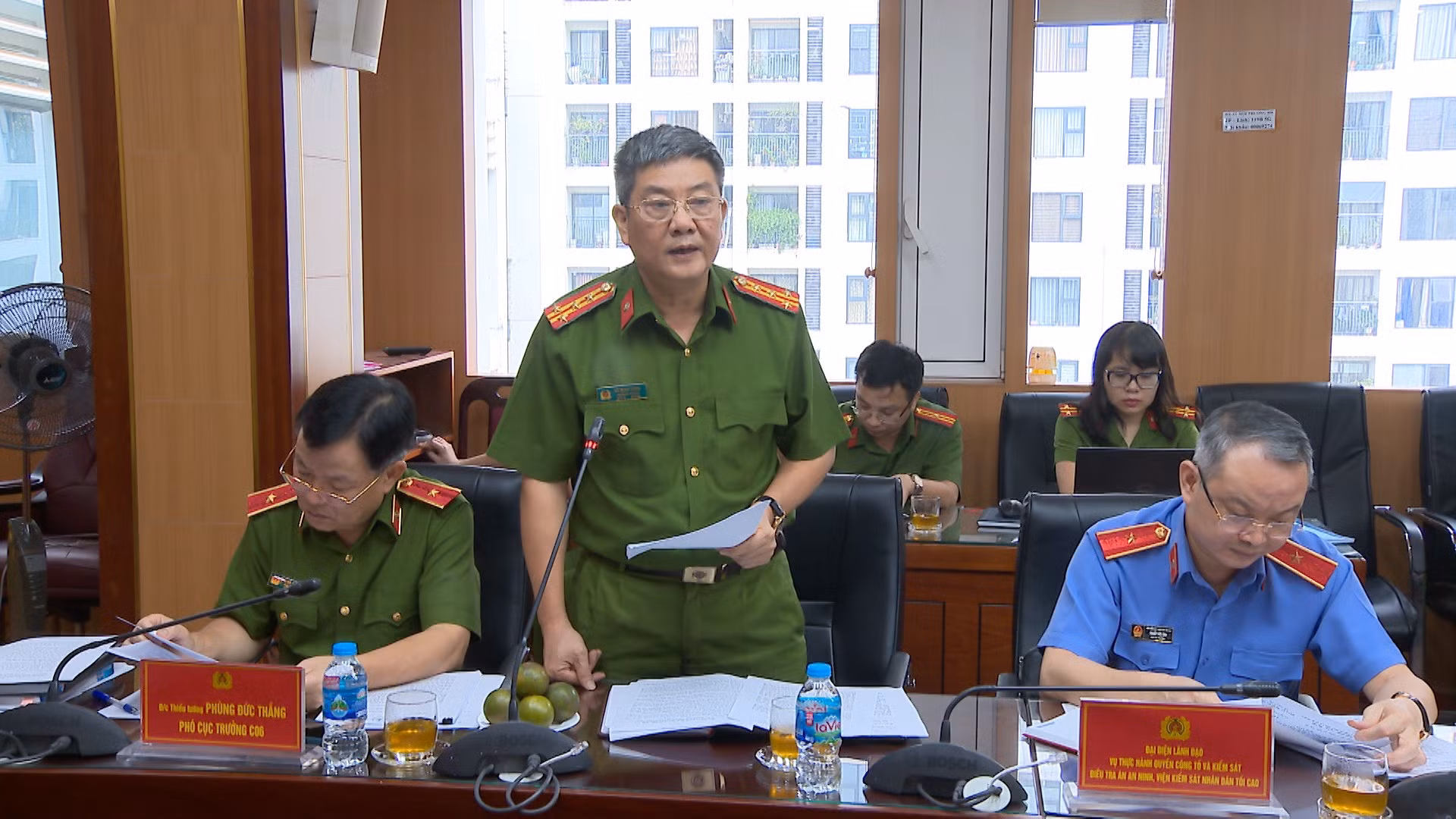 Sửa đổi Luật Quản lý sử dụng vũ khí, vật liệu nổ, công cụ hỗ trợ: Tăng tính răn đe phòng ngừa tội phạm -0