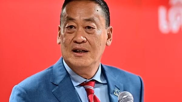 Thái Lan đã lựa chọn được tân Thủ tướng