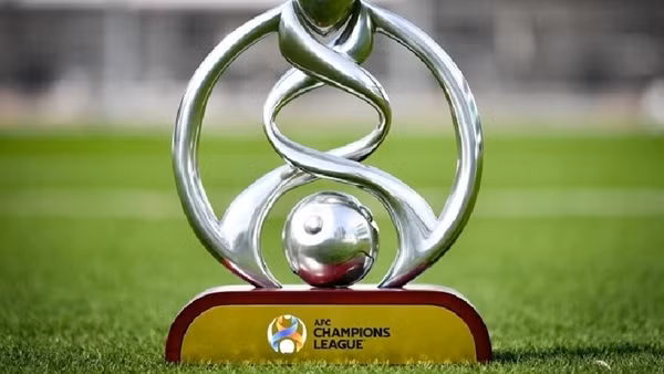 Hà Nội FC chung bảng với các đại diện Trung Quốc, Hàn Quốc, Nhật Bản