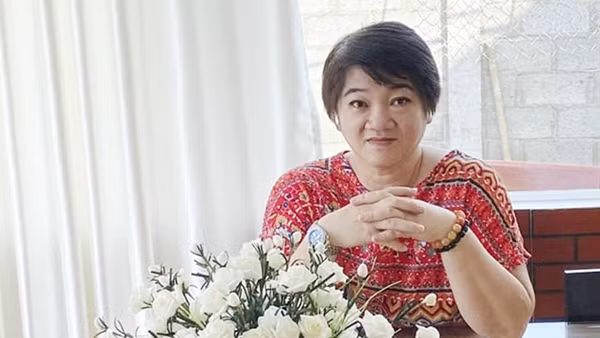 Biên kịch Vương Huyền Cơ: Sân khấu đang lạc hậu với thời cuộc!