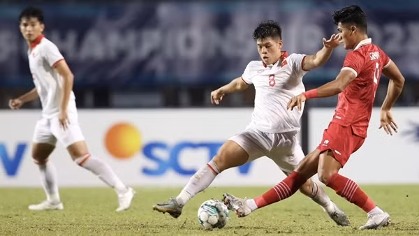 Thắng trong loạt sút luân lưu, U23 Việt Nam bảo vệ thành công ngôi vô địch