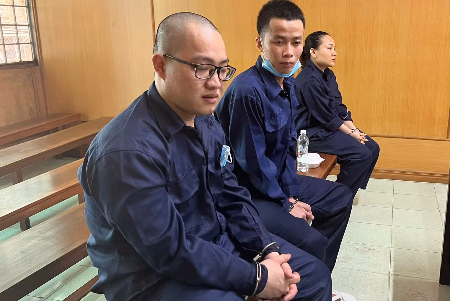 Ba đối tượng đưa người sang Campuchia kiếm “việc nhẹ, lương cao” lãnh án -0