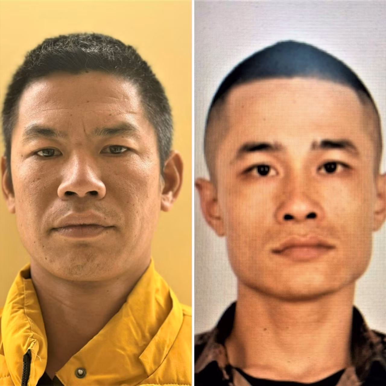 Hai anh em ruột bị bắt giữ về hành vi “Cướp tài sản” -0