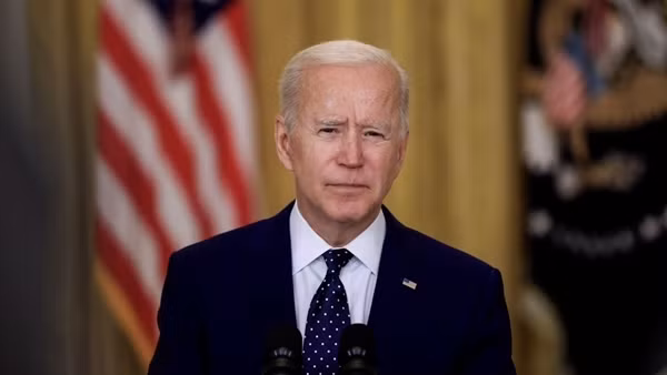 Tổng thống Hoa Kỳ Joe Biden sắp thăm Việt Nam