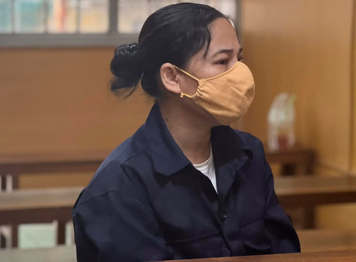 “Màn kịch” vu khống chủ nợ để lừa đảo đã được hạ -0