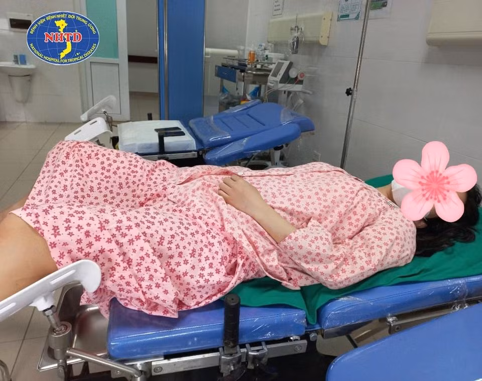 Cẩn trọng với thuốc phá thai trên mạng -0