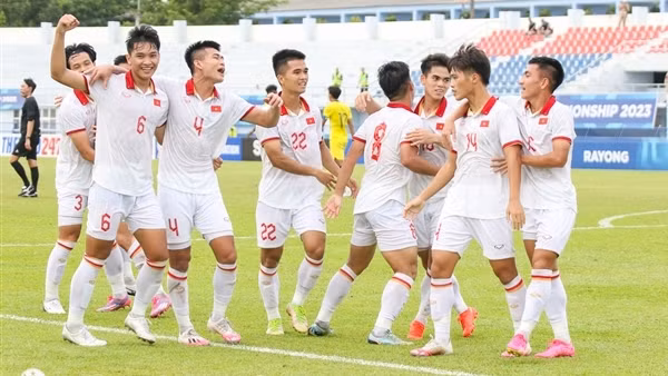 U23 Việt Nam – U23 Indonesia: Cơ hội bảo vệ chức vô địch