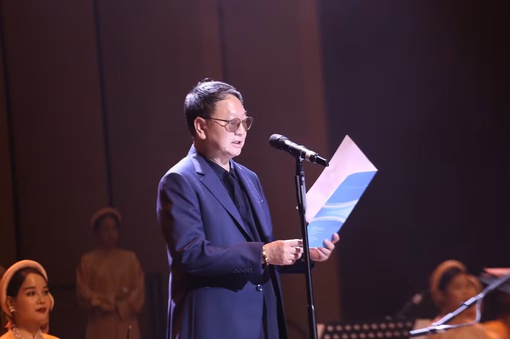 “Sóng nhạc Hồ Gươm xanh” – “Bữa tiệc âm nhạc” nhiều màu sắc -0