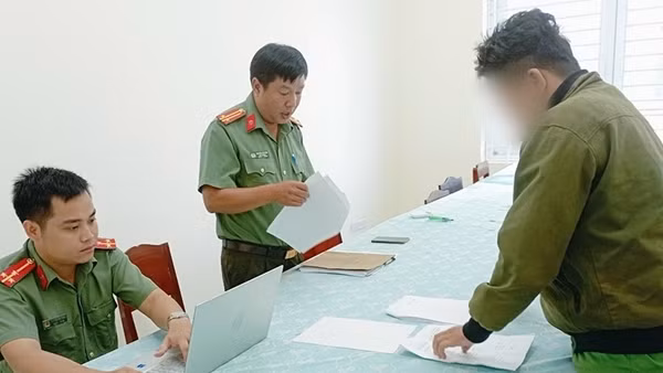 Đảm bảo an ninh, an toàn trên không gian mạng