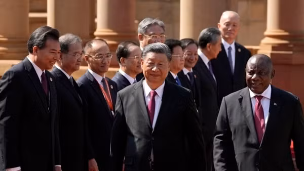 Các nước BRICS khó đồng thuận về kết nạp thành viên mới