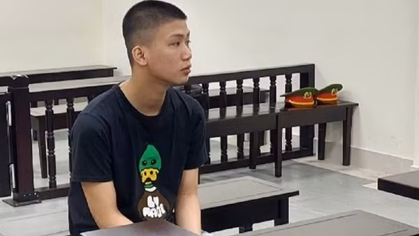 Xích mích tại quán trà chanh, kẻ vào tù, người ngồi xe lăn cả đời