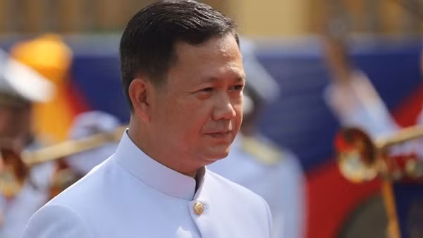 Quốc hội Campuchia phê chuẩn ông Hun Manet làm tân Thủ tướng