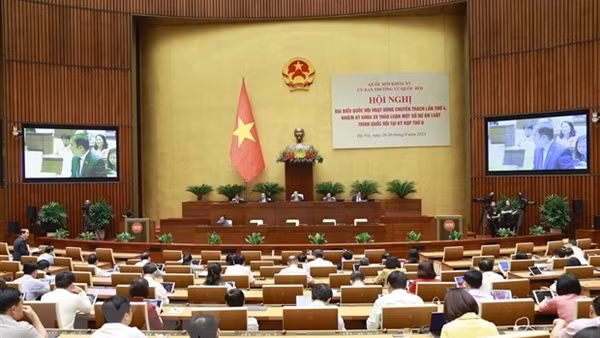 Quan tâm nhà ở xã hội, nhà lưu trú cho công nhân