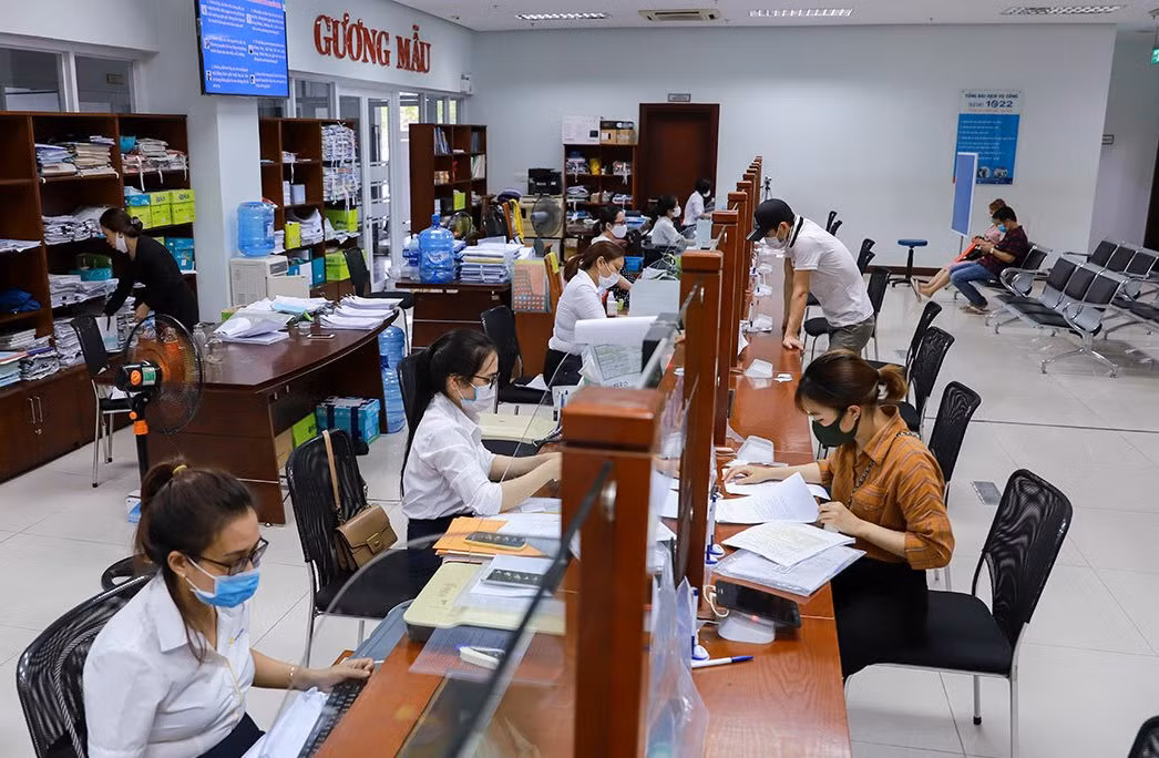 Đà Nẵng: Cán bộ, công chức “nhũng nhiễu” doanh nghiệp sẽ bị thay thế điều chuyển công tác -1