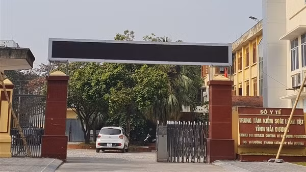 Vì sao cơ quan điều tra chọn CDC Hải Dương làm điểm đột phá vụ Việt Á