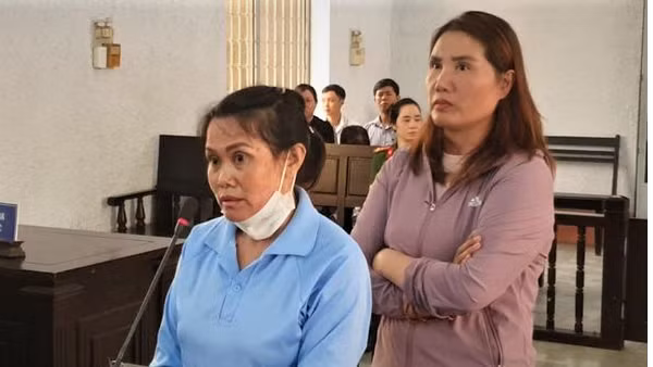 Giở chiêu trò vay tiền đáo hạn ngân hàng để chiếm đoạt gần 4 tỉ đồng