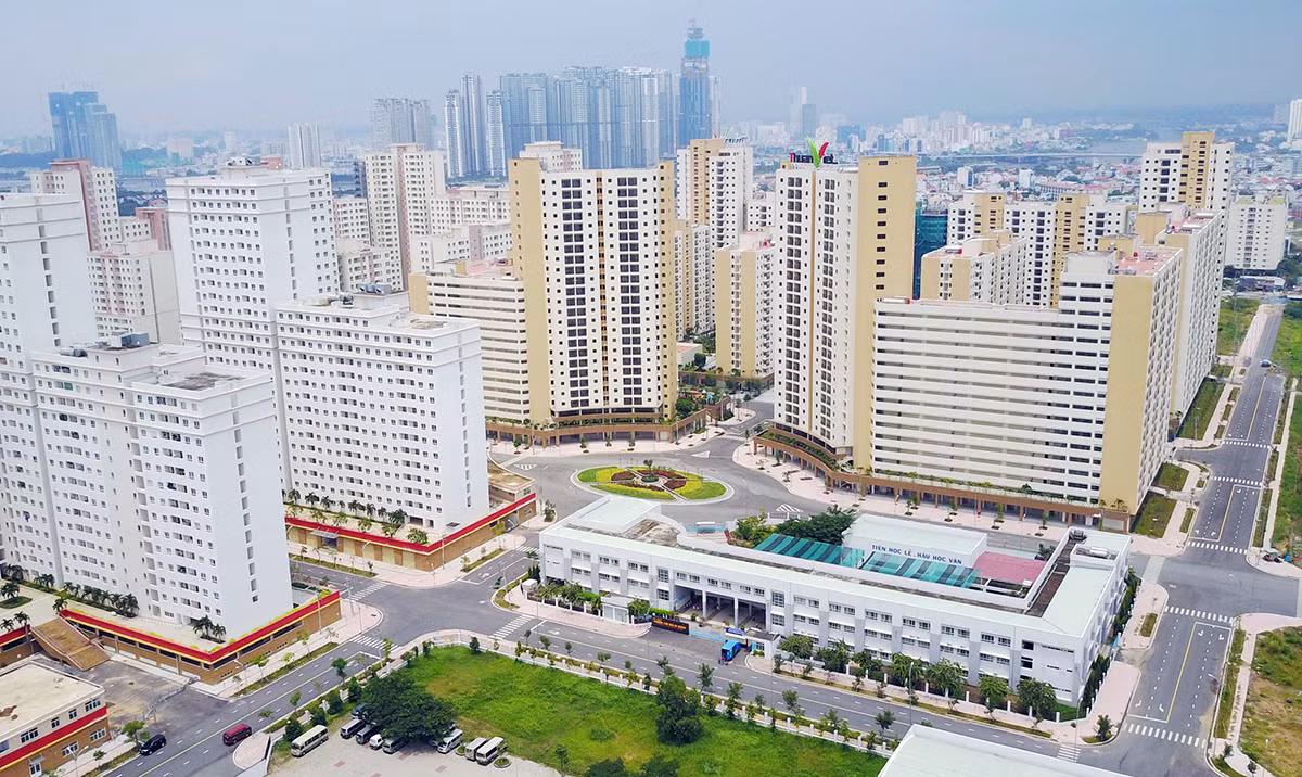 Vì sao nhóm doanh nghiệp bất động sản khất nợ trái phiếu doanh nghiệp nhiều nhất? -0