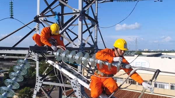 Chính phủ yêu cầu khẩn trương khắc phục thiếu điện cục bộ ở miền Bắc